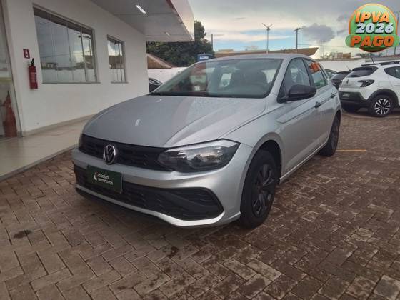 VOLKSWAGEN POLO 1.0 MPI TRACK MANUAL VOLKSWAGEN POLO 1.0 MPI TRACK MANUAL